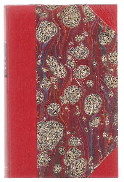 Elis. Furuhjelm : Ur Finlands kulturhistoria under 1840-1870 talen.