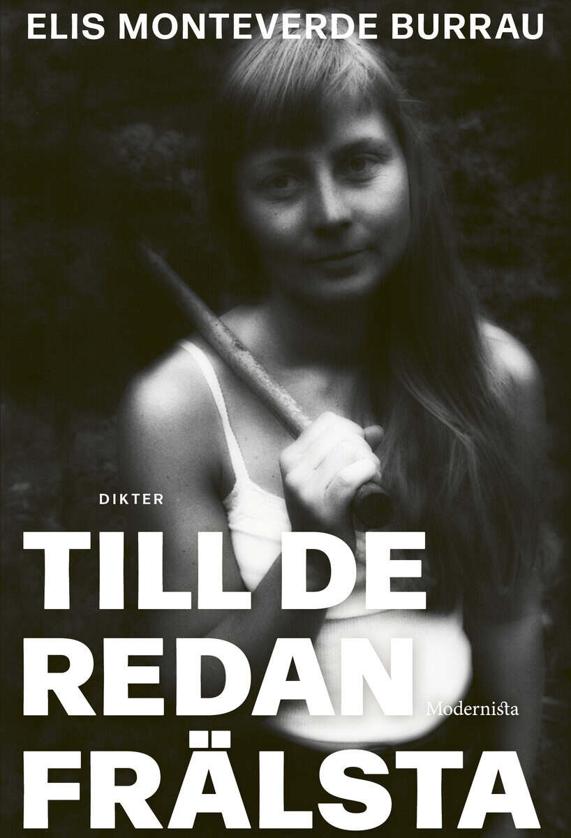 Elis Monteverde Burrau : Till de redan frälsta