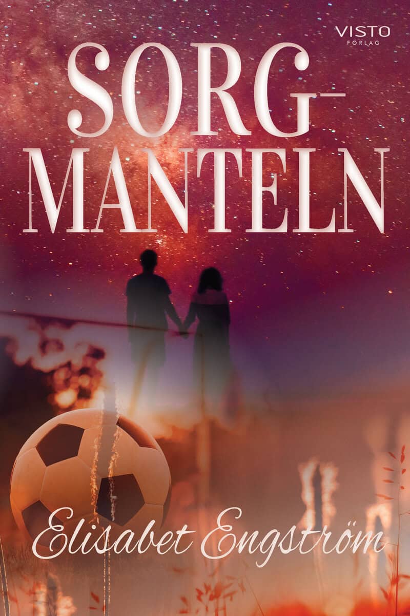 Elisabet Engström : Sorgmanteln