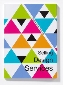 Elisabet Fluff Kärrberg : Selling design services