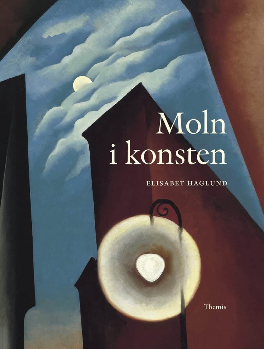 Elisabet Haglund : Moln i konsten