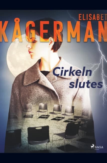 Elisabet Kågerman : Cirkeln slutes