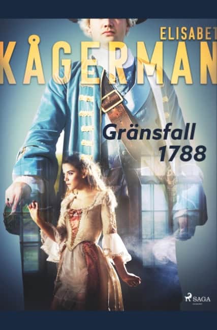 Elisabet Kågerman : Gränsfall 1788