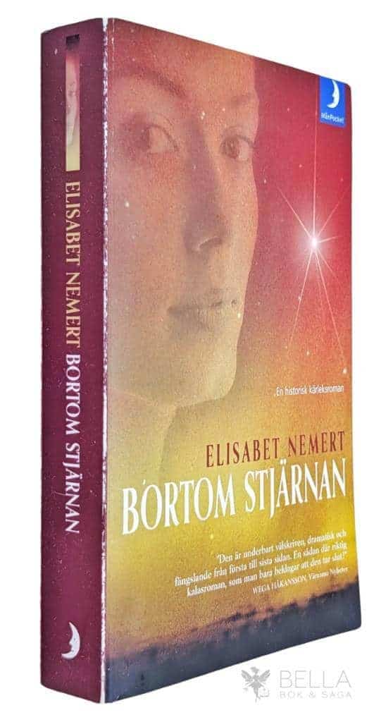 Elisabet Nemert : Bortom stjärnan