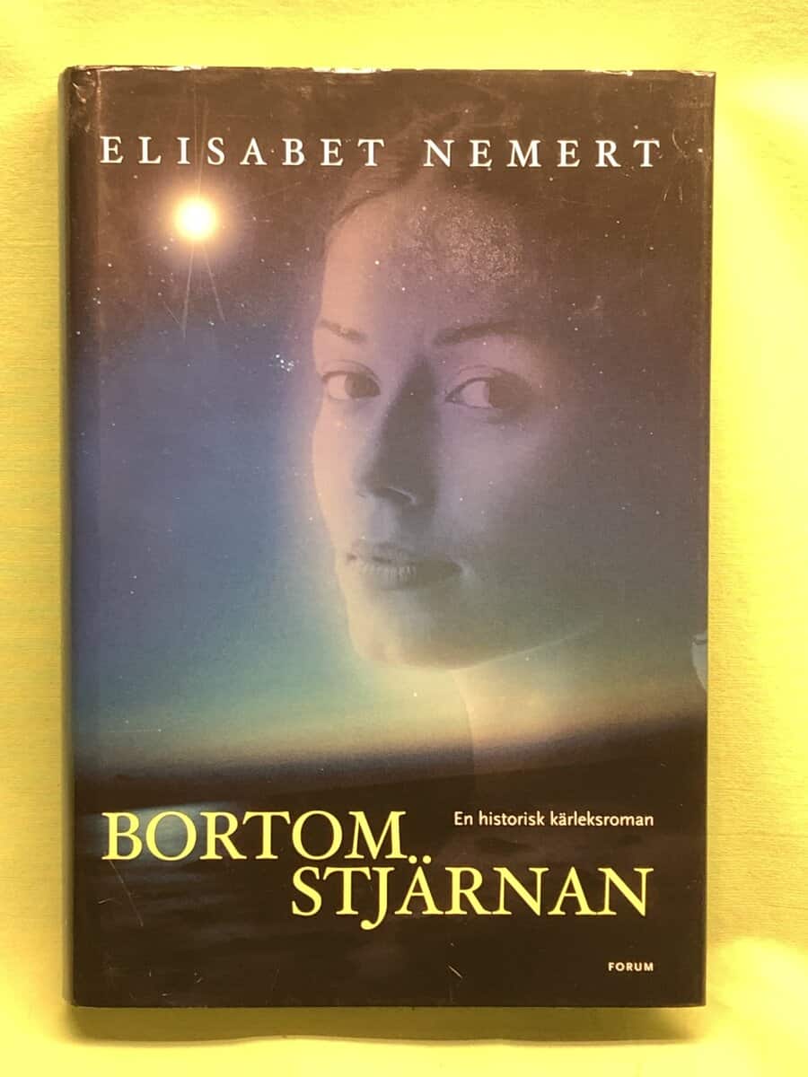 Elisabet Nemert : Bortom stjärnan