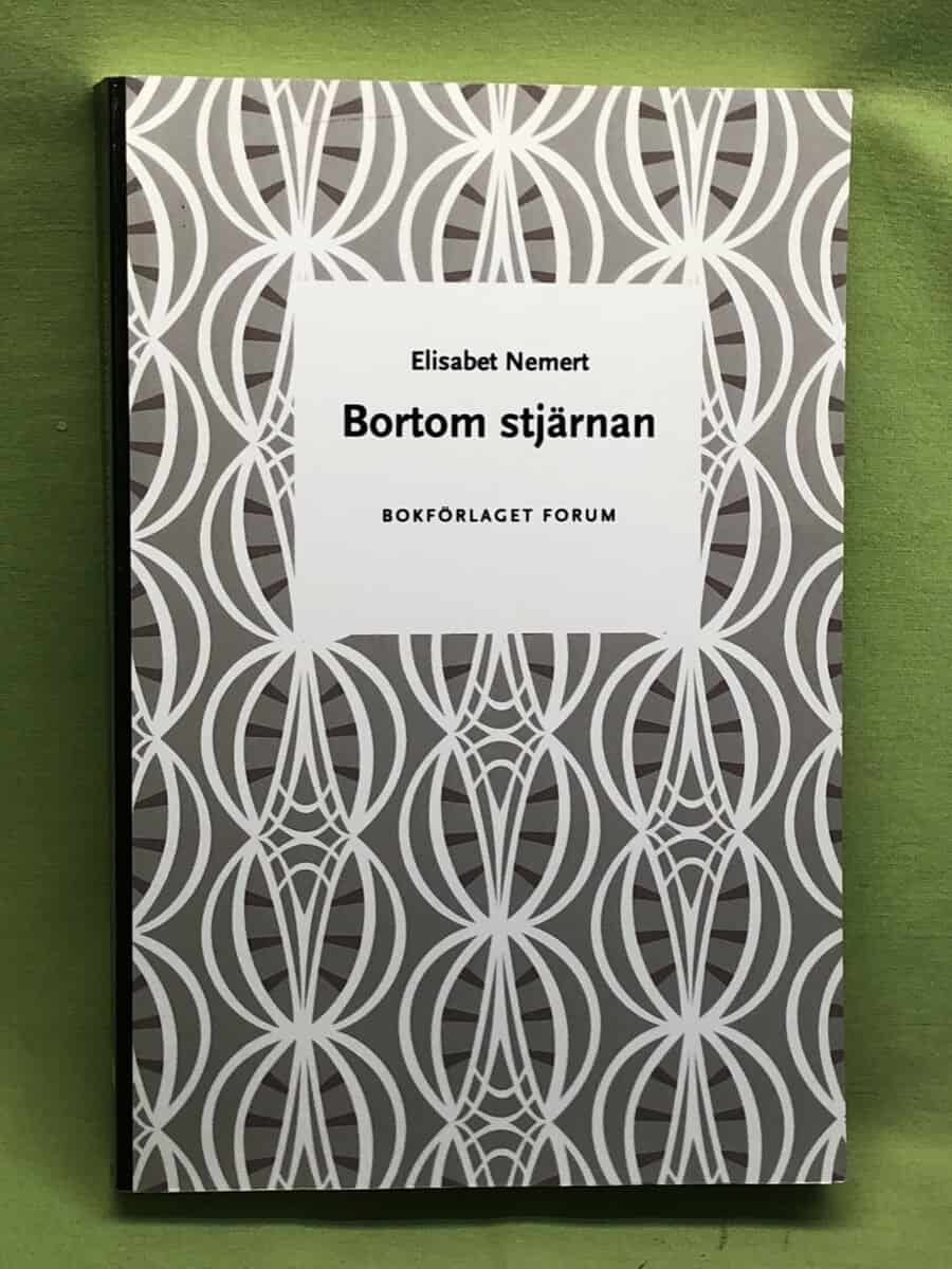 Elisabet Nemert : Bortom stjärnan