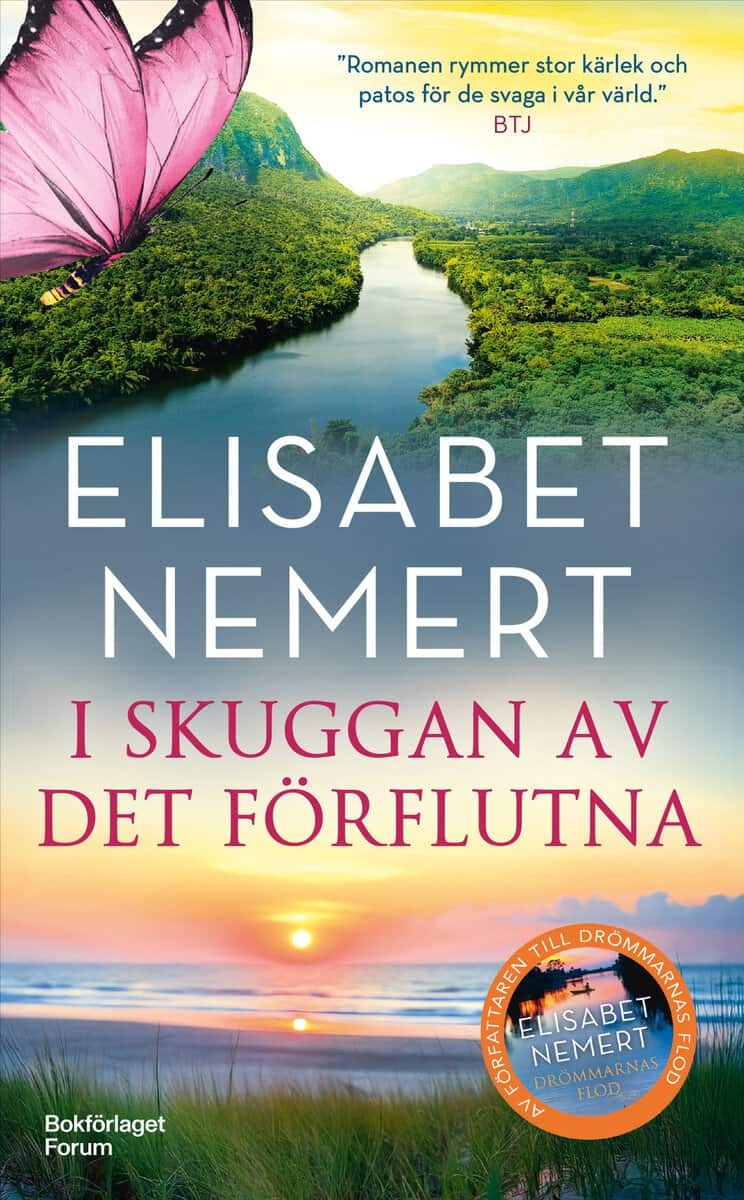 Elisabet Nemert : I skuggan av det förflutna