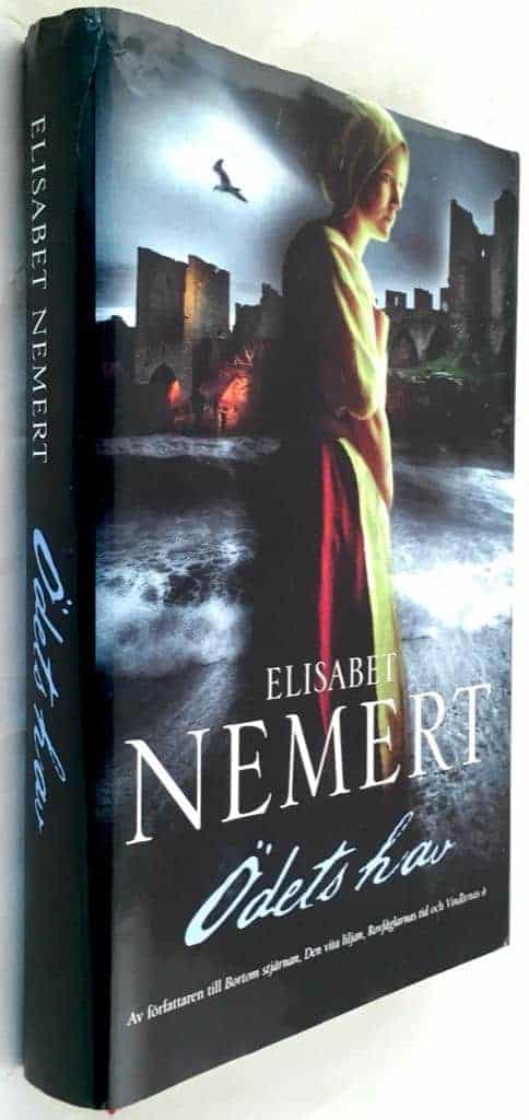 Elisabet Nemert : Ödets hav