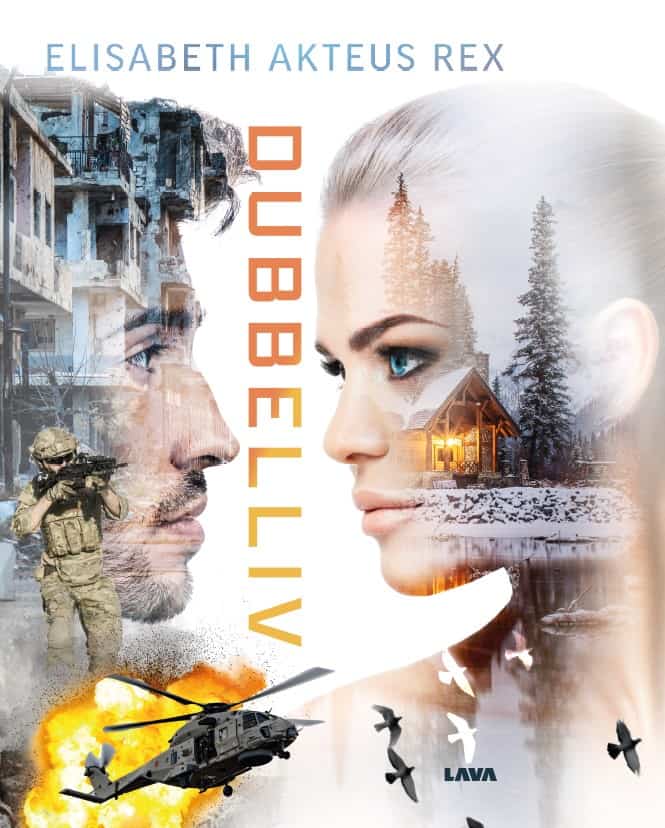 Elisabeth Akteus Rex : Dubbelliv