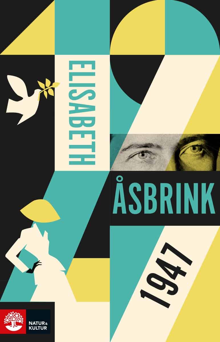 Elisabeth Åsbrink : 1947