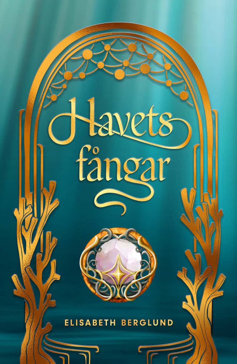 Elisabeth Berglund : Havets fångar