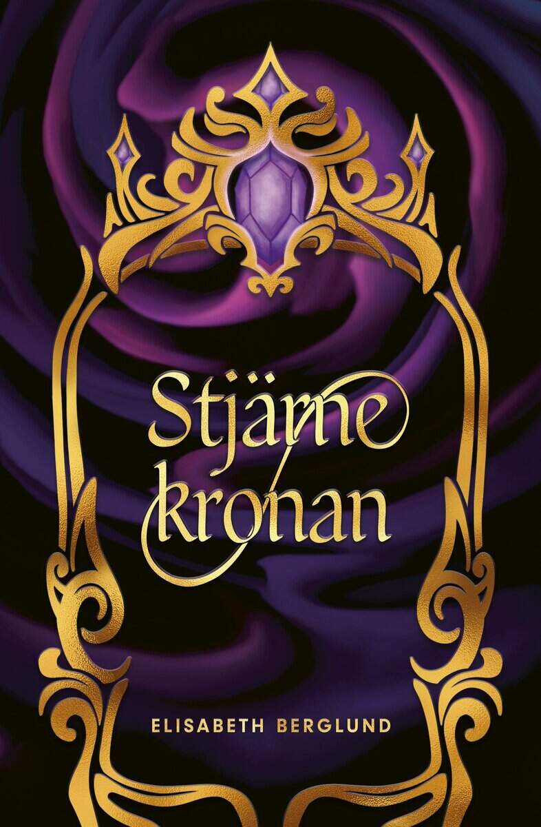Elisabeth Berglund : Stjärnekronan