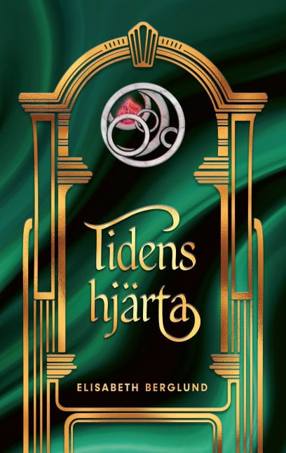 Elisabeth Berglund : Tidens hjärta