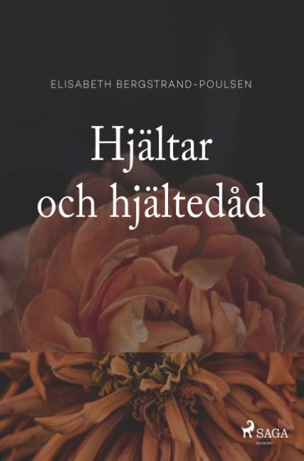 Elisabeth Bergstrand-Poulsen : Hjältar och hjältedåd
