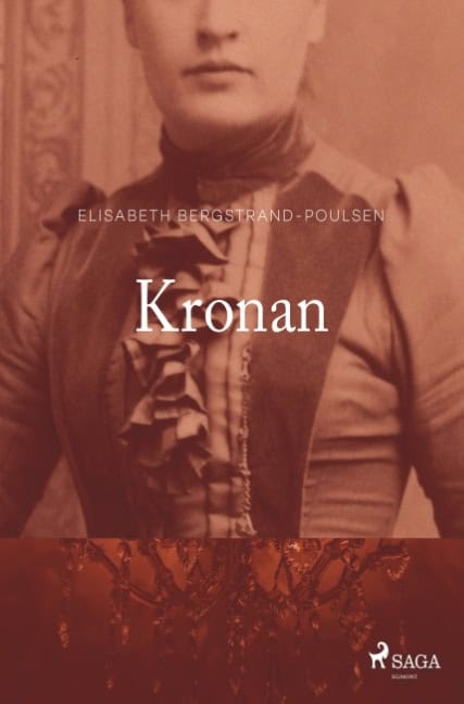 Elisabeth Bergstrand-Poulsen : Kronan