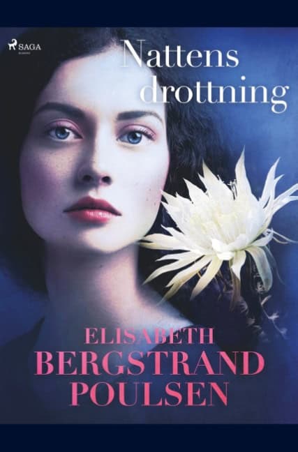 Elisabeth Bergstrand-Poulsen : Nattens drottning
