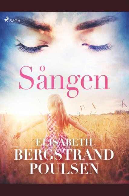 Elisabeth Bergstrand-Poulsen : Sången