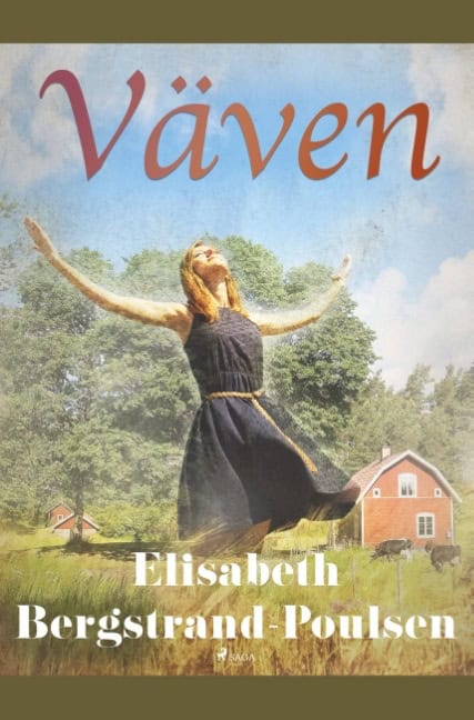Elisabeth Bergstrand-Poulsen : Väven