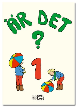 Elisabeth Carlstedt : Är det 1