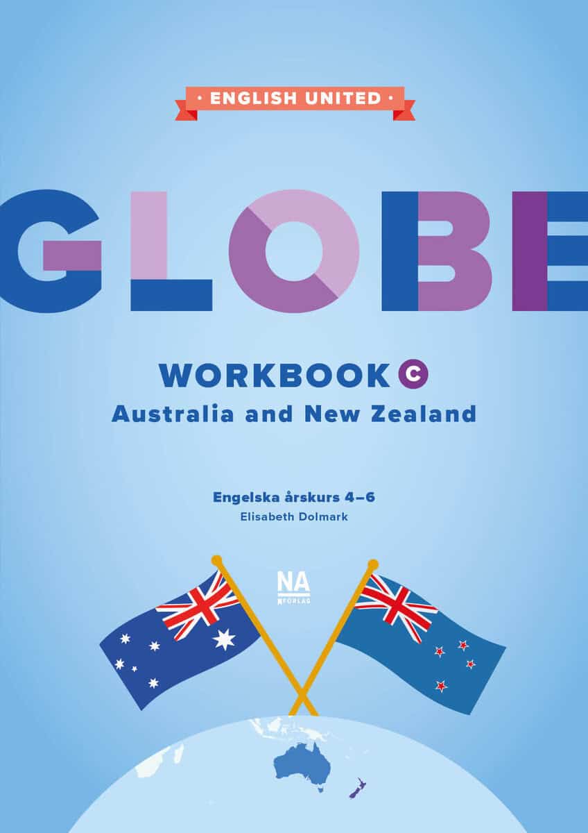 Elisabeth Dolmark : Globe - Workbook C