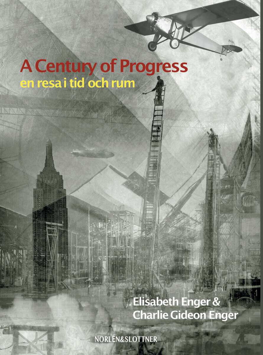 Elisabeth Enger : A century of progress