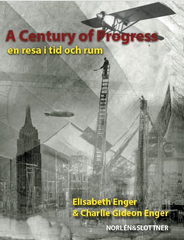 ELISABETH ENGER : A Century of Progress