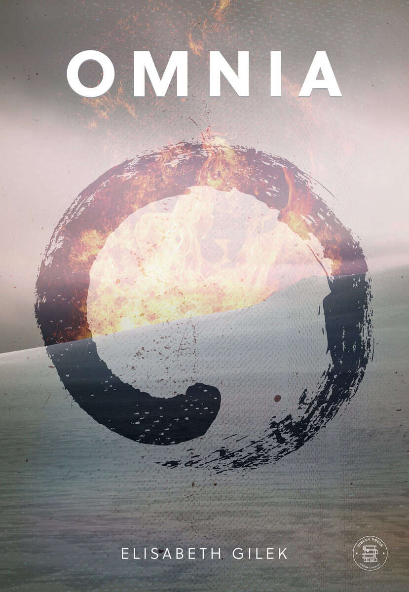 Elisabeth Gilek : Omnia