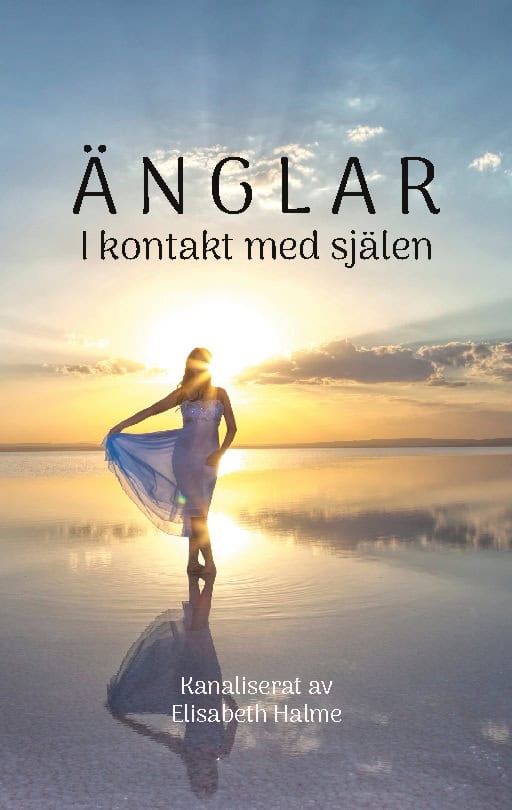 Elisabeth Halme : Änglar i kontakt med själen