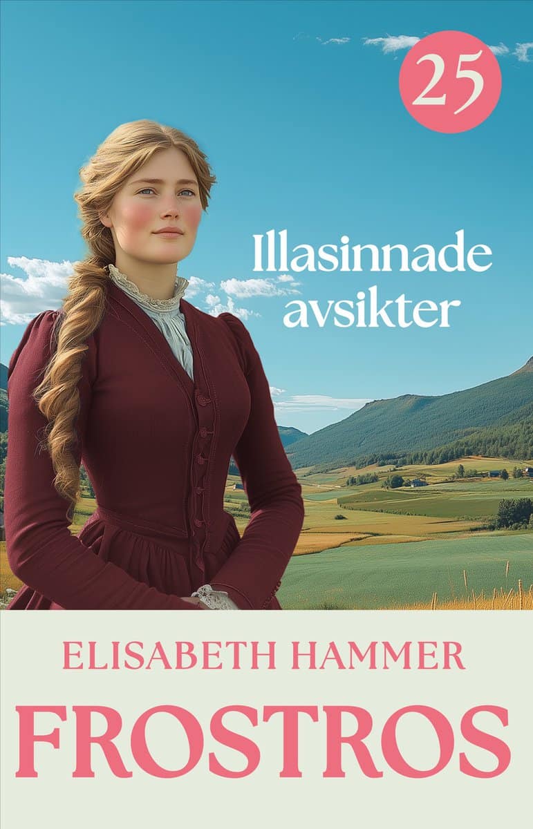 Elisabeth Hammer : Illasinnade avsikter