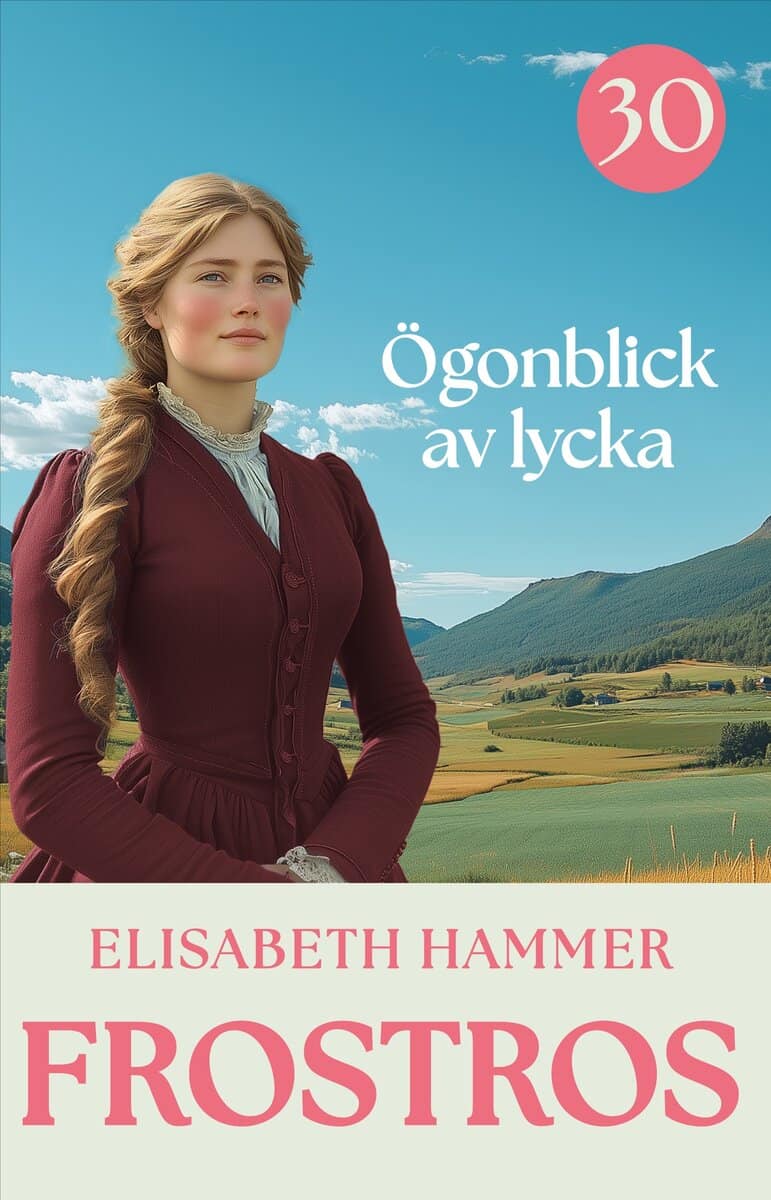 Elisabeth Hammer : Ögonblick av lycka