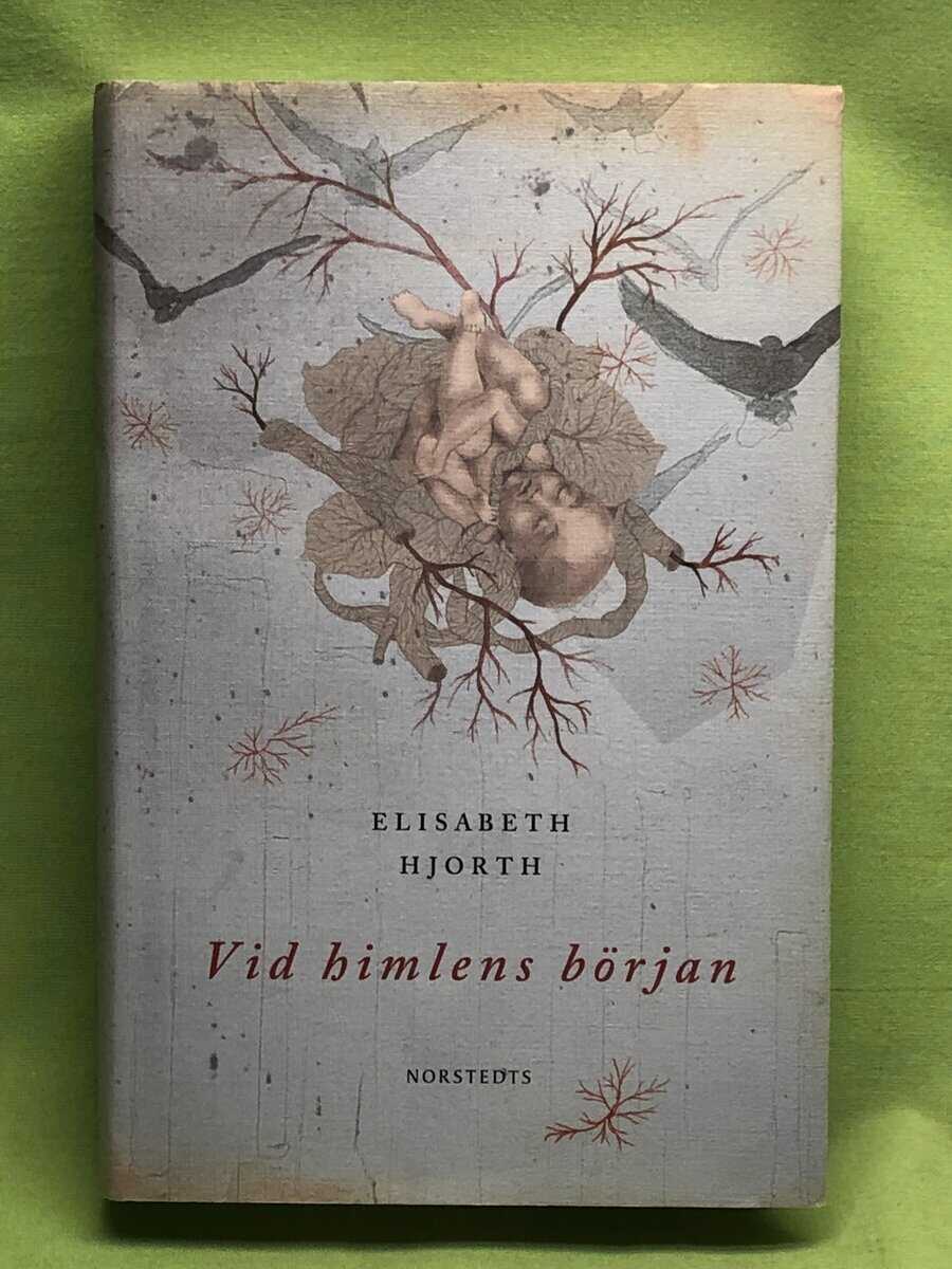 Elisabeth Hjorth : Vid himlens början
