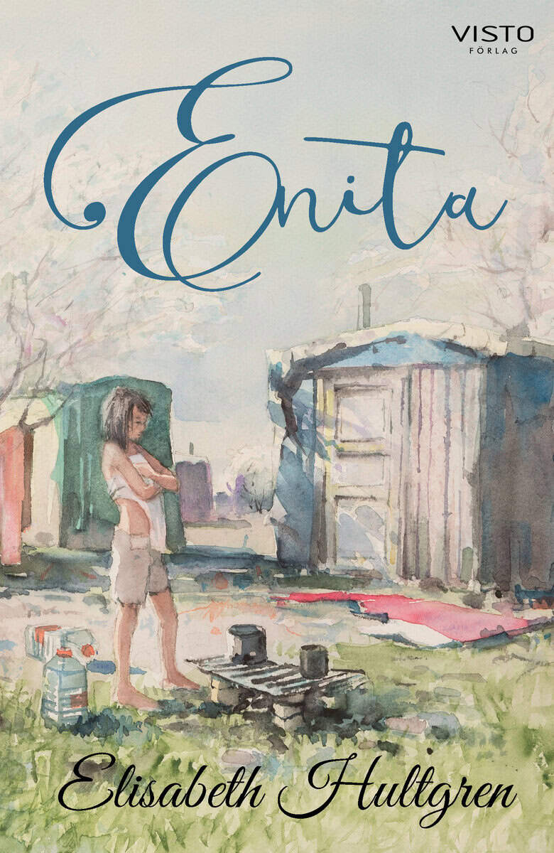 Elisabeth Hultgren : Enita