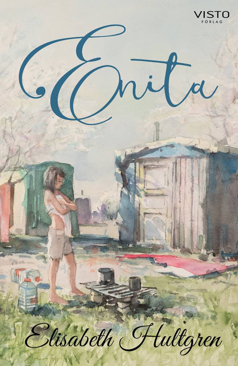 Elisabeth Hultgren : Enita