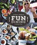 Elisabeth Johansson : Fun dining