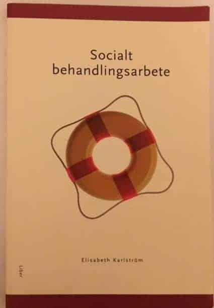 Elisabeth Karlström : Socialt behandlingsarbete