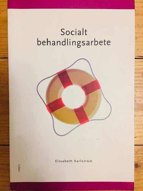 Elisabeth Karlström : Socialt behandlingsarbete