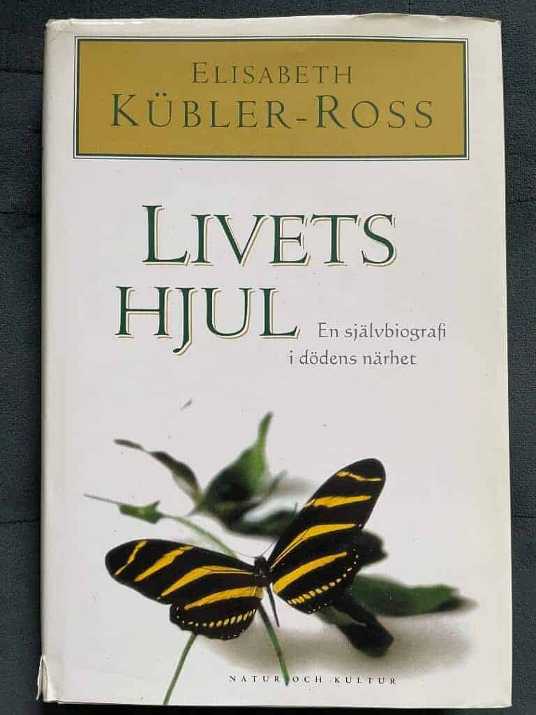 Elisabeth Kübler-Ross : Livets hjul