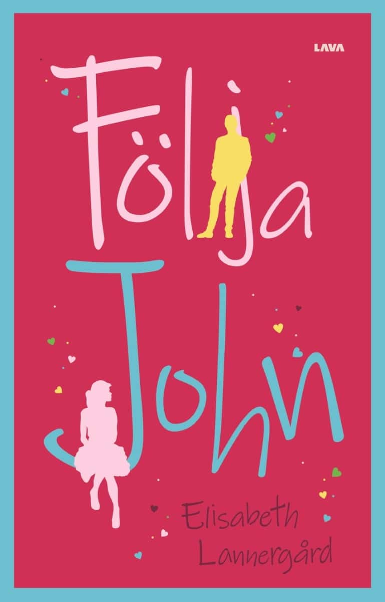 Elisabeth Lannergård : Följa John
