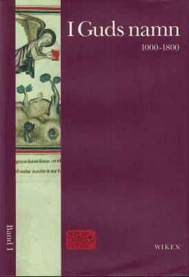 Elisabeth Møller Jensen : Nordisk kvinnolitteraturhistoria