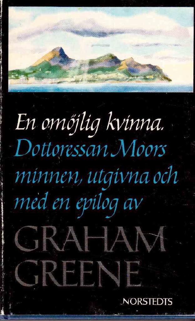 Elisabeth Moor : En omöjlig kvinna