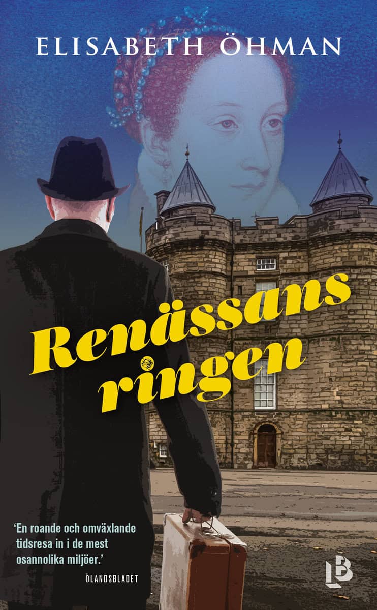 Elisabeth Öhman : Renässansringen