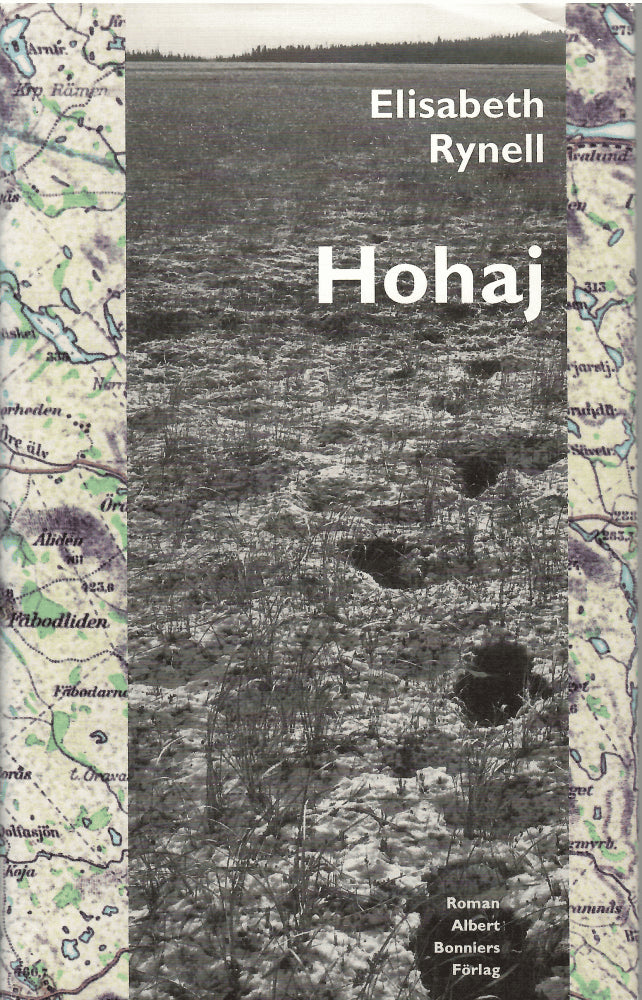 Elisabeth Rynell : Hohaj