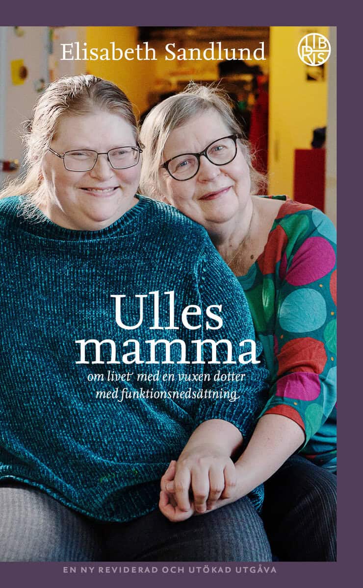 Elisabeth Sandlund : Ulles mamma