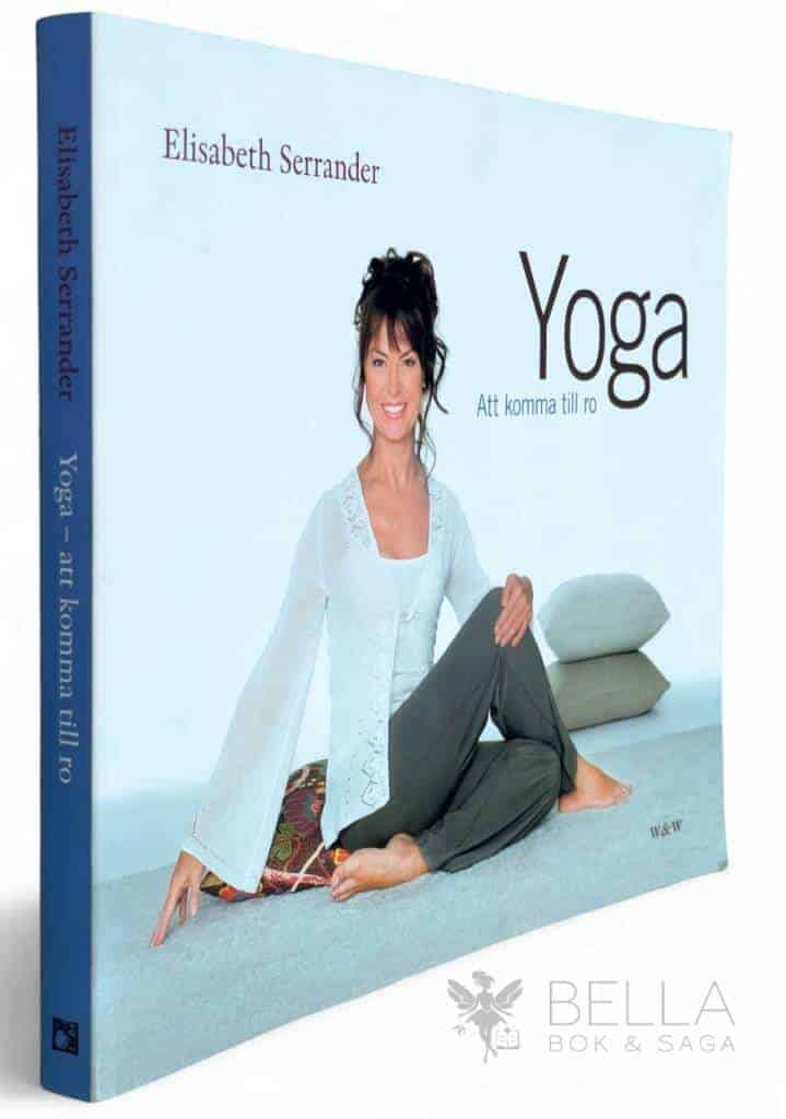 Elisabeth Serrander : Yoga