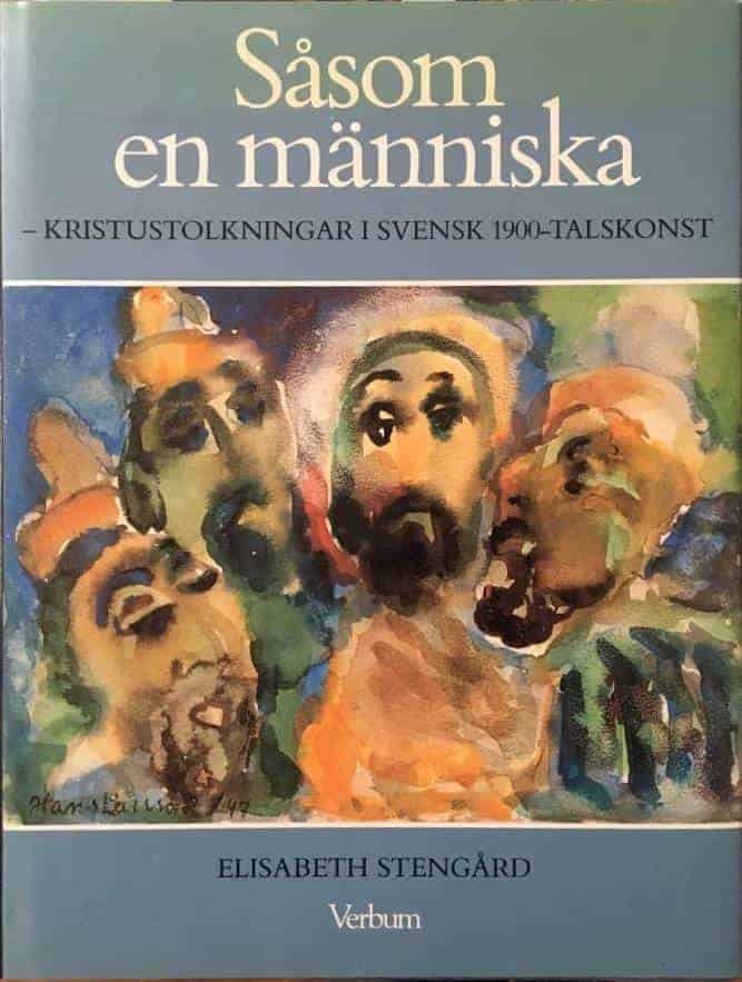 Elisabeth Stengård : Såsom en människa