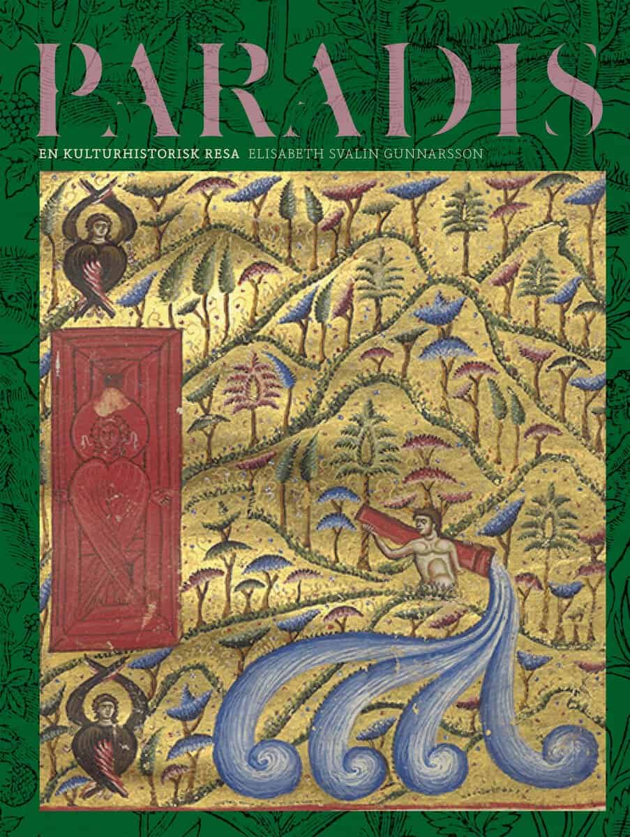 Elisabeth Svalin Gunnarsson : Paradis