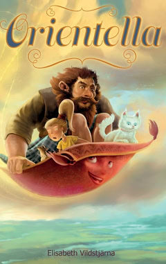 Elisabeth Vildstjärna : Orientella