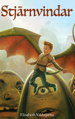 Elisabeth Vildstjärna : Stjärnvindar
