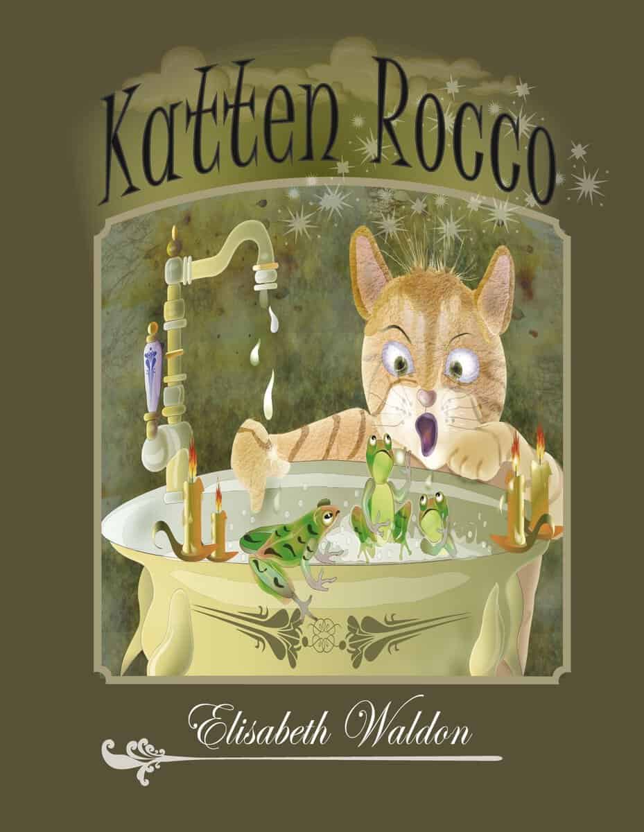 Elisabeth Waldon : Katten Rocco