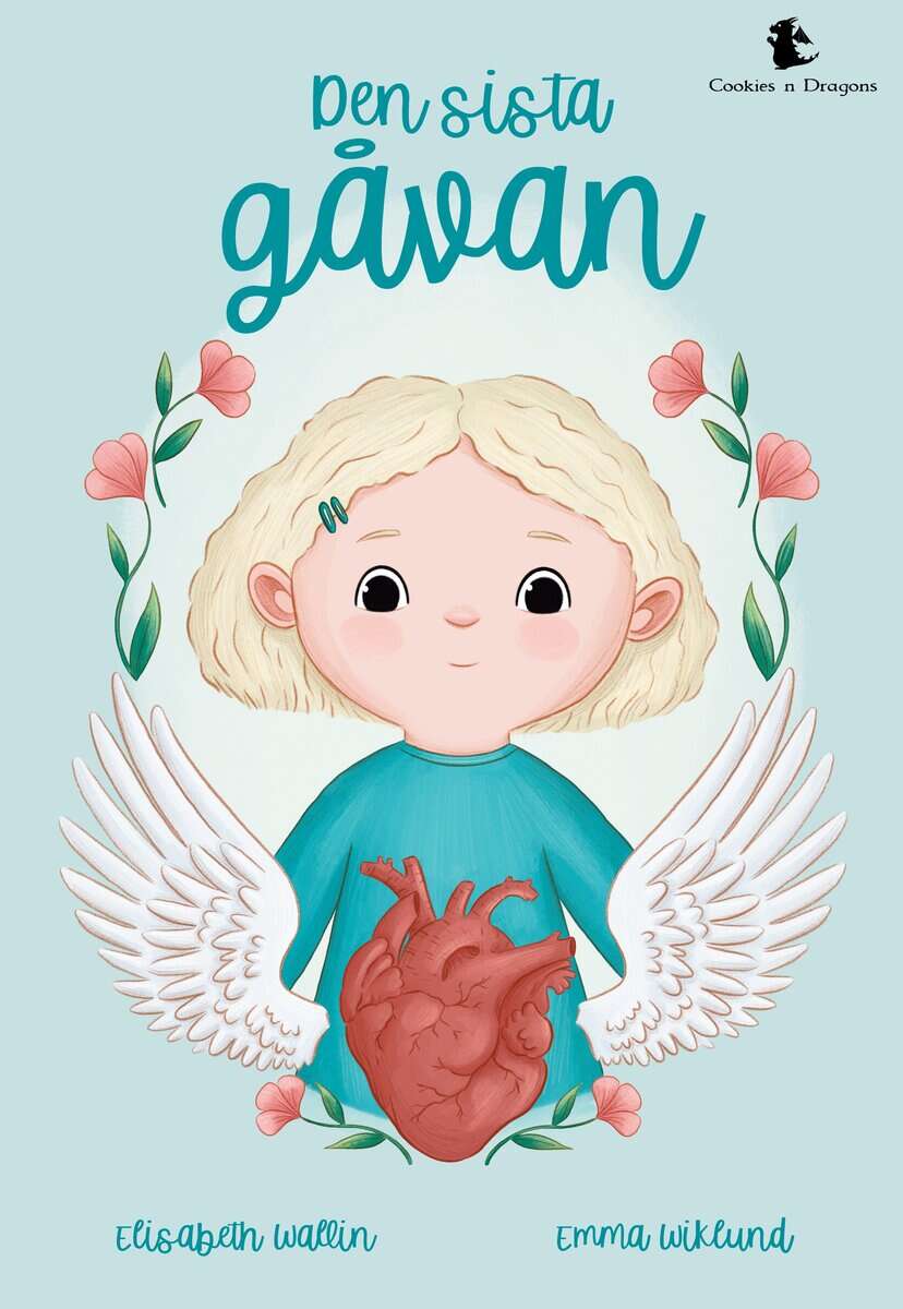 Elisabeth Wallin : Den sista gåvan